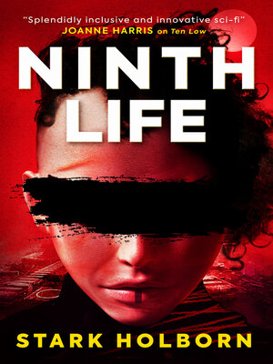 cover image of The Factus Sequence--Ninth Life